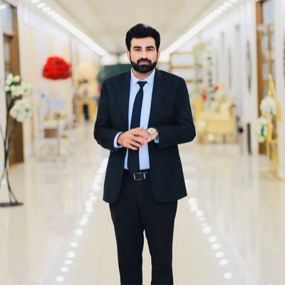 RaiImranKhan239's profile picture. Advocate 'Lecturer Gc University 'Poet