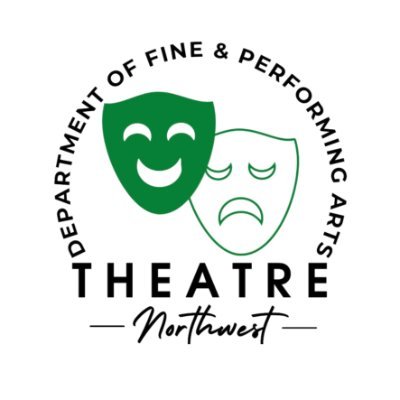 The new official Twitter of Theatre Northwest at Northwest Missouri State University 💚🤍

Instagram: @theatrenorthwest1
TikTok: @theatre_northwest