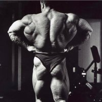 浪先生 (@deadlift87) Twitter profile photo