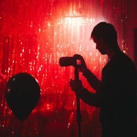 Nathan Cole (@nthncole) 's Twitter Profile