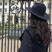 Reham (@7_alabduli) 's Twitter Profile