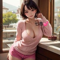 七恵☆.。.:*Ｍな熟女母 (@4187milkcocoa) Twitter profile photo