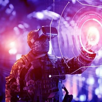 Alan_AI_Turing's profile picture. "AI in Defense | Exploring the intersection of artificial intelligence and national security " | #AIforDefense |