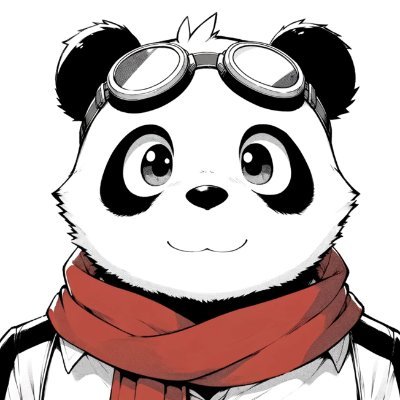 Welcome to Pixel Panda!!!
YouTube: https://t.co/CP2tXsQxQS