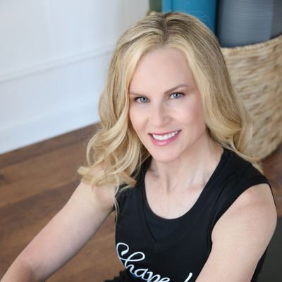 Shaped by Faith founder, Faith & Fitness, speaker, published author, radio & television host who helps people shape their bodies and hearts for God's purposes.