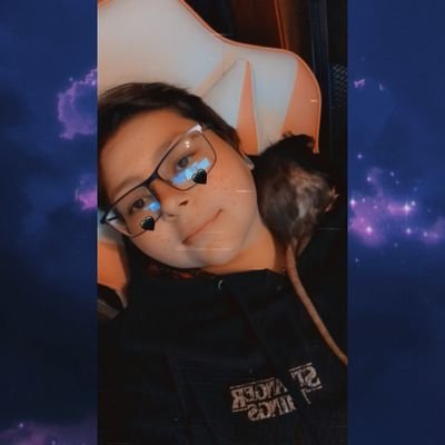 The_Awkward_Ash's profile picture. They/Them
24