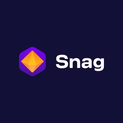 Snag_Solutions Profile Picture