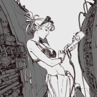 киберамазонка (@cyberamazon) 's Twitter Profile