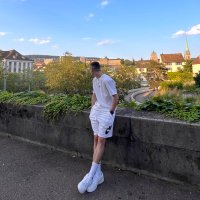 Ismael PR (@11ismapr) 's Twitter Profile