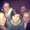 Anna Whitaker - @wittycar - Twitter