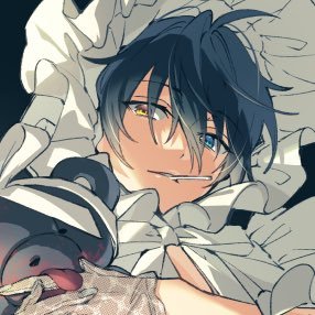 いちくん🕯️さんのプロフィール画像