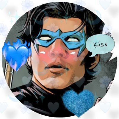 Beau • 31 • he/him • please read comics