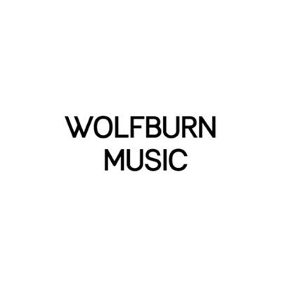 WOLFBURN MUSIC Official Twitter