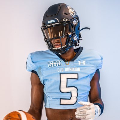 3 ⭐️ @ODUFootball