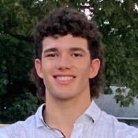 Levi Ehrhart (@levi_ehrhart) 's Twitter Profile