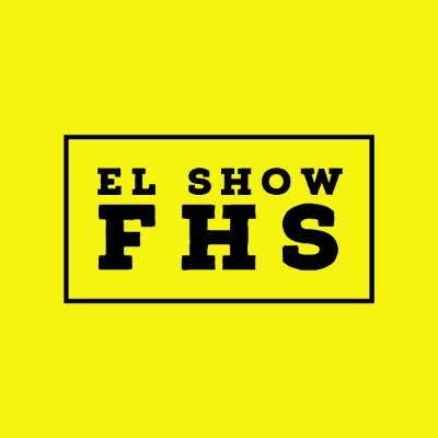 🌈Bienvenidos a la cuenta official del proyecto el show FHS✨
creadora: @AmeSumi585