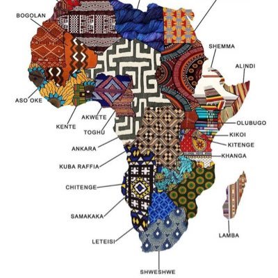 Watching Africa. Focused on Politics, Economy, Culture, Military, Technology, Sports. etc #Africa