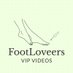 FootLovers (@FootLoveers) Twitter profile photo