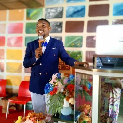 missionaryAbra2's profile picture. A missionary and Founder of End time worldwide missions