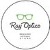 Ray Optics (@RayOptics01) Twitter profile photo