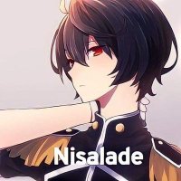 Nisablade (@nisablade) 's Twitter Profile