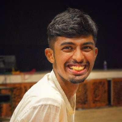 amil_writes's profile picture. Stirring people with emotions | Passionate Storyteller | Looking for Opportunities | Give me 5 minutes , I would take you to the world I have created