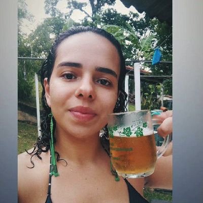 Professora de Filosofia e História na rede estadual de São Paulo ✊🏾🍃🍁🌹✨📿