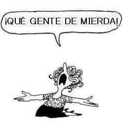 GringaMala18's profile picture. Y esto también pasará🌵  
Pero también creo que siempre se puede estar un poco peor.