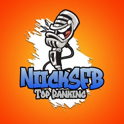 Entrepreneur 📈 YouTuber 🤌🏾 Solid Foundation Boss🖖🏾🎭💪🏾 IG: NiickSFB