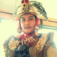 Sergius Endra (@serzgiendra) 's Twitter Profile