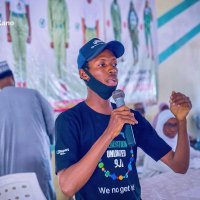 Abubakar Abdulkadir (@abubaka91972191) 's Twitter Profile