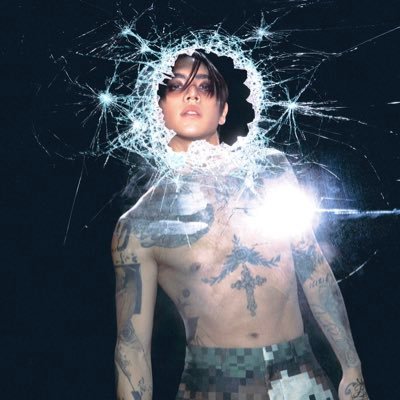 mirrorsparty's profile picture. i & iii.