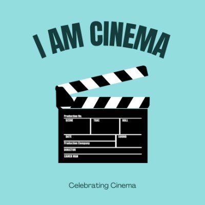 🎬 Welcome to #IamCinema 🌟 Your global hub for celebrating the magic of storytelling through the views of an expert panel 🌐✨ Let's celebrate good Cinema 🍿✨