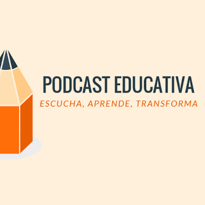 Somos un podcast dedicado a platicar temas referentes a la educación//Escucha, aprende, transforma.
Contacto: podcasteducativa2018@gmail.com