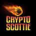 Crypto Scottie (@CryptoScottie1) Twitter profile photo