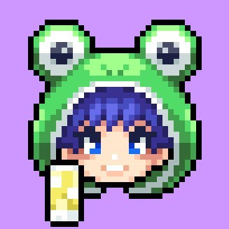 ⚔ PixelHeroesVILLAINS 🛡 ｜ 🐸 pixel pepes 🐸 ｜ 🕹鉄拳衆🎮 ｜ jack8雷神