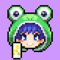 🐸shima (@nft_shima) 's Twitter Profile Photo 🐸shima (@nft_shima) 's Twitter Profile Photo