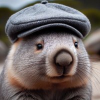 Armored Wombat (@stretchywombat) 's Twitter Profile