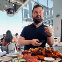 Lee Hetherington (@edgenative) 's Twitter Profile Photo