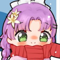 LilyBlue ๐ VTuber @SakuraCon (@lilyblue53) 's Twitter Profile Photo LilyBlue ๐ VTuber @SakuraCon (@lilyblue53) 's Twitter Profile Photo