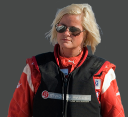 Marit Strømøy is the only female F1 powerboatracer in the world. She is racing for Team Nautica in the F1 World Championship. #F1marit