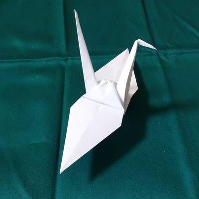 SeikoULog's profile picture. のらりくらり、ゆったりまったり、のんびりぼんやり暮らしたい。

能登半島地震の被災者の方の一刻も早い救助と被災地の皆さんの安寧を祈念して、アイコンを折り鶴に変更しました。