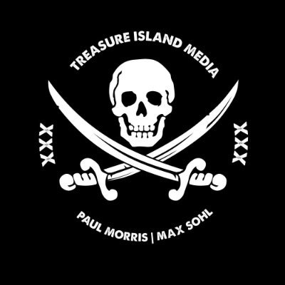 Treasure Island Media