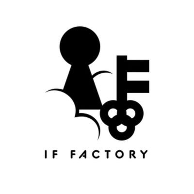 『もしもの世界線をアナタと創る』ENTERTAINMENT PRODUCTION IF FACTORY 公式アカウントです。運営スタッフが更新します。【所属】ミソラドエジソン@misolade_edison【お問い合わせ】info@if-factory.jp