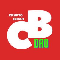CBDAO.sui (@cryptobihar0) 's Twitter Profile