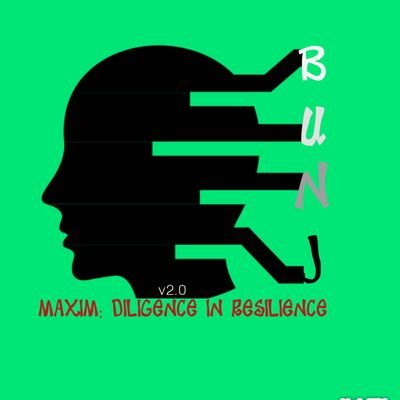 CONTRACTOR: Adverts/Marketing: Agri Services/Advocacy: Science & Tech.
☎️: https://t.co/bDxjxbSFxf
Ⓜ️: bunjenterprise@gmail.com
🛻: Diligence in Resilience