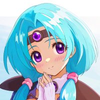 けっと⚔リューアンソロ発行予定です！(@europa_i) 's Twitter Profile Photo