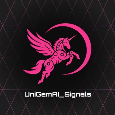 UniGemAI_Signal Profile Picture