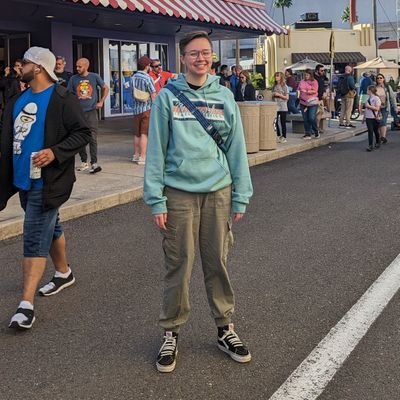 syd43y's profile picture. There are things that matter, and there are things that do not.