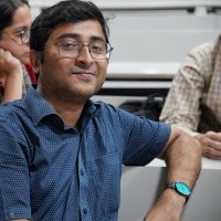 Anish Kar (@anishkar11) 's Twitter Profile Photo Anish Kar (@anishkar11) 's Twitter Profile Photo